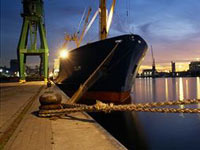 61 занятие - Кораблик (аппликация)