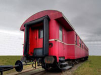 11 занятие - Поезд (лепка)