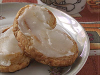 Берлинское печенье
