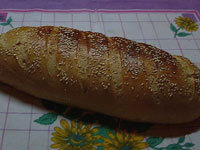 Батон городской