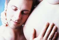 Пол ребенка зависит от мужчины