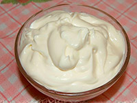 Домашний майонез