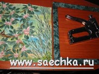 Изготовление багета