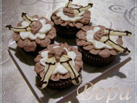 Кексы "Пикантные"