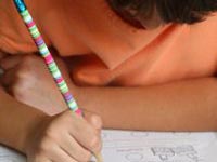 Режим для первоклашки