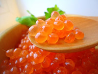Красная икра