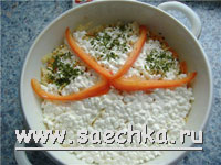 Салат из китайской капусты