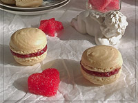 Пирожное «Макарон»