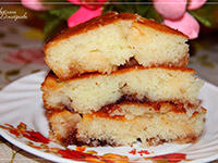 Как приготовить манник