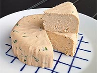 Приготовление сыра