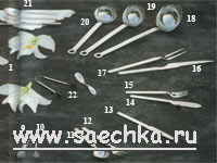 Приборы
