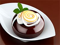 «Анисовые сливки»