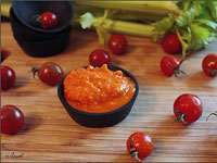 Томатный соус «Томате фрито»