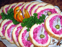 Шуба в «шубке»