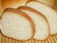 Хлеб горчичный по ГОСТу