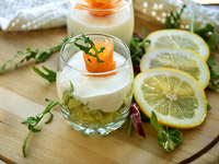 Оригинальная закуска