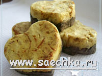 Кофейное мыло