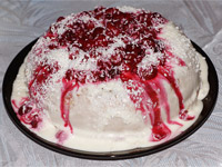 Торт «Пинчер»