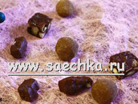 Новогодние конфеты