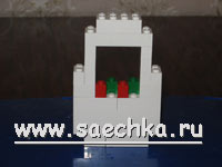 16 занятие - Корзина (конструирование)